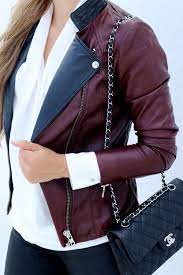 Burgundy Jacket Fashion Burgundy Jacket Women