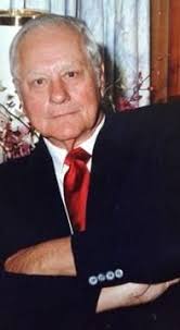 Richard Farmer Obituary (1917