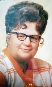 Patricia Ann Tomkowiak