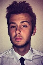 Student On The Street: Prom Night