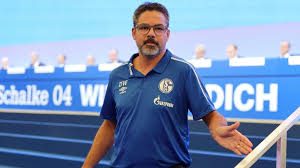 David wagner werd geboren op 19 oktober 1971 in frankfurt am main. Fc Schalke Fans Verweigern David Wagner Den Applaus Beim Trainingsauftakt