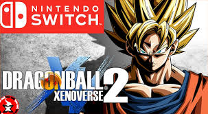 Maybe you would like to learn more about one of these? Dragon Ball Xenoverse 2 Switch Iso Xci Update All Dlcs Gamez Land Is The Place For Gaming Content And News