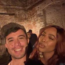 Brock Edmonds's Instagram, Twitter & Facebook