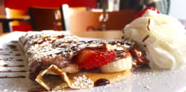 Cpk was started in 1985 with our first location in beverly hills, ca. California Pizza Kitchen Delivery Menu Order Online 618 Smith Haven Mall Lake Grove Grubhub