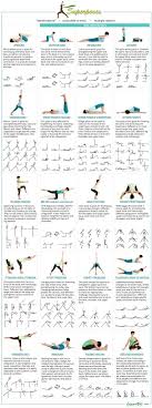 Pin By Patrick Jollant On Yoga Flow Sequences Cool Yoga Poses Yoga Sequences Easy Yoga