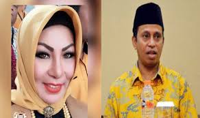 Jabatan Basri Salama Sebagai Ketua DPD Hanura Malut Berakhir