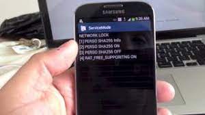 Unlock sim samsung sprint and read msl spc. How To Carrier Unlock Your Samsung Galaxy S4 So You Can Use Another Sim Card Samsung Gs4 Gadget Hacks