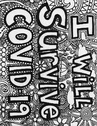 If you are looking for number 19 coloring page, you are coming at the right site. Covid 19 Coloring Page By Teaching Ninjas Teachers Pay Teachers