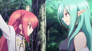 The adventures of kamito kazehaya, the only male elementalist in the world. Seirei Tsukai No Blade Dance Episode 11 The Anime Rambler By Benigmatica