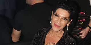 Η περιπέτεια της υγείας μου δεν είχε. Sofia Bossoy Sygklonizei Gia Thn Peripeteia Ths Ygeias Ths Eftasa 37 Kila Paramonh Prwtoxronias Pe8aina Binteo Zwh Iefimerida Gr