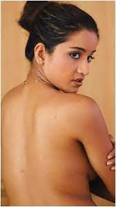 Bhojpuri actress nude photo