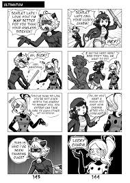 Miraculous Tales Of Ladybug Cat Noir Season 1 Episode 11 Everyone S Getting A Heavy Dose Of Reality Today Z O E Miraculous Ladybug Comic Miraculous Ladybug Funny Meraculous Ladybug