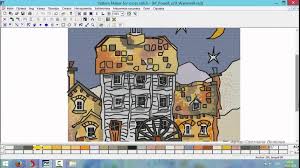 If you want to create a custom cross stitch piece, you will need a custom look at patterns that reflect your skill level. Portable Pattern Maker Pro 4 Free Download Download Bull