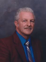 Obituary of Ralph Harold Edgar Reid