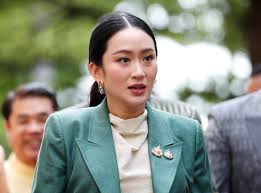 Thailand Prime Minister Patongtarn suspended, action in leaked call  case-m.khaskhabar.com
