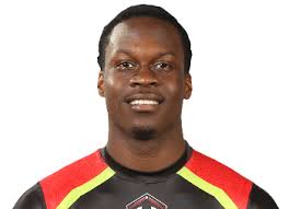 Marcus Leslie Cornerback Recruiting Profile