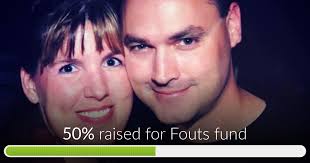 Fundraiser for Holly Fouts by Thelma Peery : Fouts fund