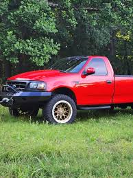 Image result for Red Bronze 1999 Truck