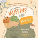 Muffins and Meetup
