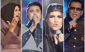 Check spelling or type a new query. Markah Dan Kedudukan Peserta Konsert Kedua Gegar Vaganza 4 Iluminasi