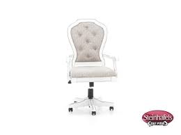Magnolia Manor Desk Chair Desk Chair Liberty Furniture Chair
