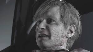 William Birkin Story