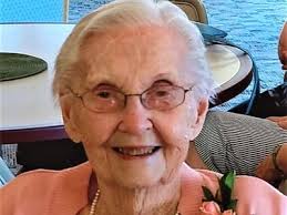 Lois M. Bures Obituary (1923