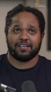 BBC wildlife presenter, cameraman and former Strictly winner, Hamza Yassin,  says his #DyslexicThinking strengths help him see life through a different  lens.