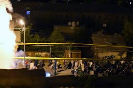 Ужице има позориште од 1945. Novo ZaoshtravaÑe U Ñerevanu Otporashi SnaÑperom Ubili PolicaÑca UdaÑenog Do 400 Metara Fakti