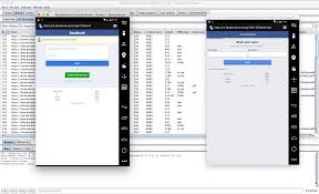 To begin an android pentest, one would need a physical device or an android . Efficient Way To Pentest Android Chat Applications Chandrapal Badshah