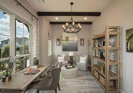 Have you considered transforming your flex room into an organized, yet fun play space for your children? Personalize Your New Home With These Flex Room Ideas Perry Homes
