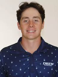 2025-26 Men's Golf Roster