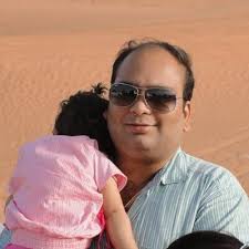 Vikrant Goyal (@toashavaccine)