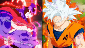 A running mechanic in the world of dragon ball is how training with a form can help you improve it, negate its flaws, and discover even further levels of power. Mastered Ultra Instinct Goku Vs Moro New Form In The Finale Of The Dragon Ball Super Manga Youtube