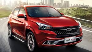 Tiggo 7 features a leading wheelbase of 2670mm, creating a super spacious rear compartment. Chery Tiggo 7 Owners Reviews With Photos Drive2