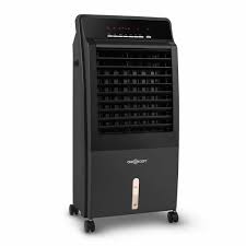 Mobile klimaanlage ohne abluftschlauch 4 in 1 klimageräte leise 80w luftkühler mobil klima mit fernbedienung luftbefeuchter wasserkühlung automatisch oszillierend, 8h timer 3 stufen luftreiniger. Klimagerat Klimaanlage Ohne Abluftschlauch Gibt Es Solche Kuhlgerate