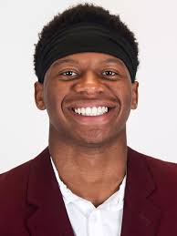 Football Completes First Preseason Scrimmage