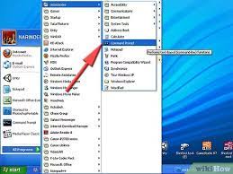 How To Use Ms Dos: 7 Steps (With Pictures) - Wikihow