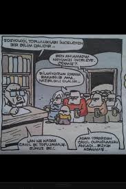 Serhat Adli Kullanicinin Komik Eglenceli Panosundaki Pin Sosyoloji Mizah Karikatur