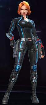 At birth the black widow aka natasha romanova is given to the kgb, which grooms her to become its ultimate operative. Black Widow Black Widow Avengers Black Widow Marvel Marvel Future Fight