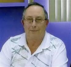 Obituary information for Jack Melvin Stocker