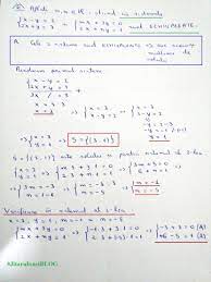 Cateva sisteme de ecuatii rezolvate by ionut2008sti 819 views. Sisteme De Ecuatii Liniare Rezolvate Cu Metoda Reducerii Jitaruionelblog Pregatire Bac Si Evaluarea Nationala 2021 La Matematica Si Alte Materii Materiale Lectii Formule Exercitii Rezolvate Matematica Gimnaziu Si Liceu Teste De