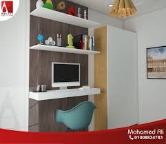 غرفة اطفال مودرن corner desk home decor home