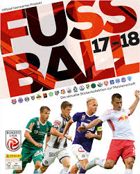 Auch vor der österreichischen bundesliga macht die entwicklung am internationalen fußball und vor allem am internationalen livestream markt nicht halt. Panini Collectibles Osterreich Bundesliga Fussball 2017 2018