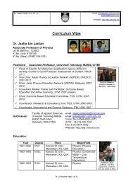 Hi im back with another video! My Curriculum Vitae Drjj Uitm