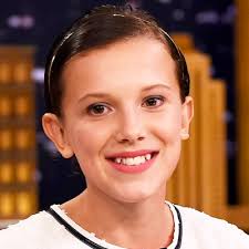 Millie bobby brown isn't letting the haters get her down. Stranger Things Star Millie Bobby Brown Is In A Leg Brace And Crutches Primetimer