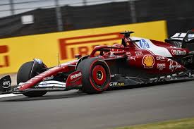F1 - Dziel Pasję - News update