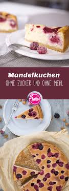 In diesem abschnitt haben wir zwei rezeptideen für dich, damit du siehst, wie du zucker ersetzen kannst. Pin Auf Kuchen