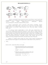Meniru suara alat musik dngan mulut; Dirigen 1