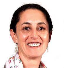 A través de videollamadas, la jefa de gobierno de la cdmx, claudia sheinbaum, atienda las necesidades y sugerencias de los ciudadanos. Morena Dra Claudia Sheinbaum Pardo
